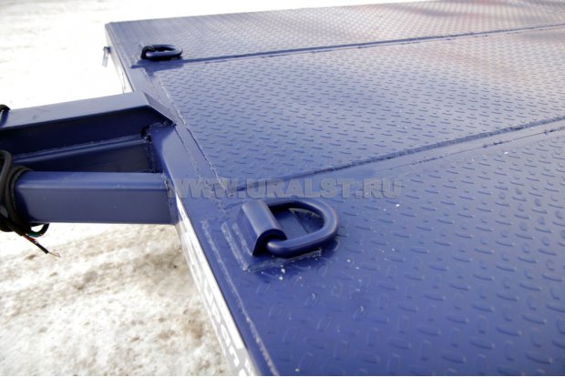 Петли для увязки