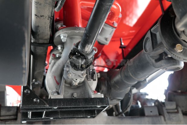 Насосная установка