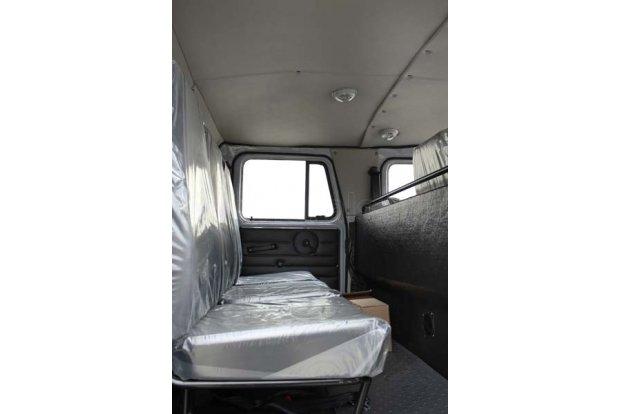 Урал 4320-1982-40