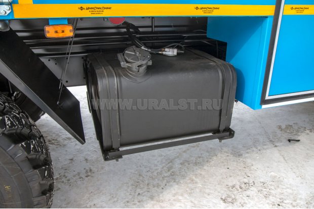 Топливный бак