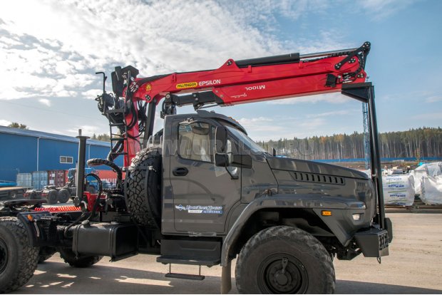 ГМ Epsilon М130L97