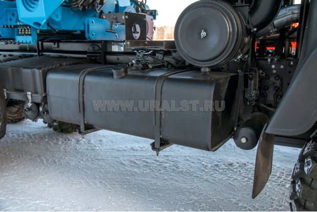 Топливный бак