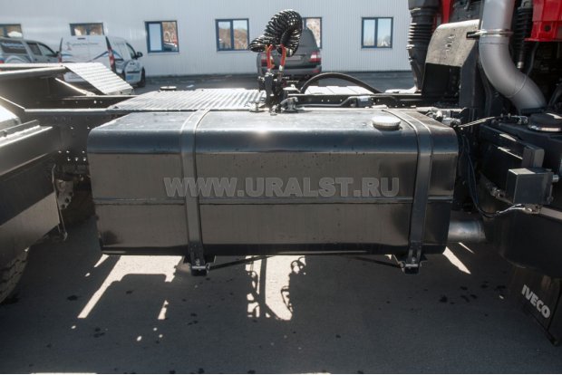 Топливный бак