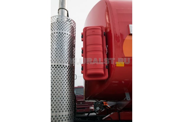 Огнетушители