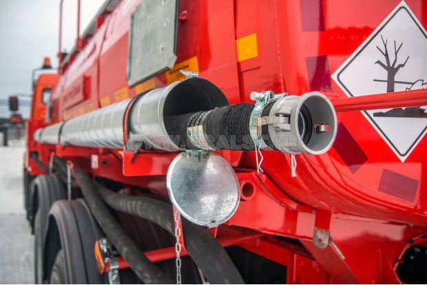 Сливной рукав