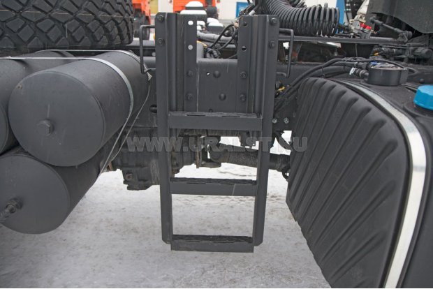 Лестница обслуживания