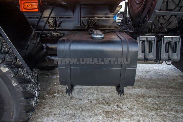 Топливный бак