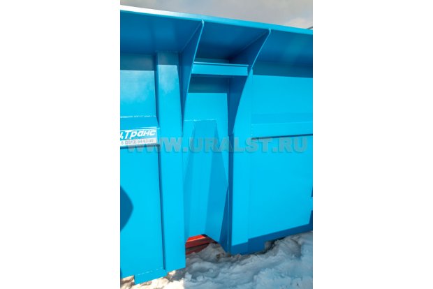 Тоннель гидроцилиндра