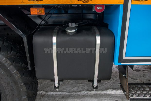 Топливный бак