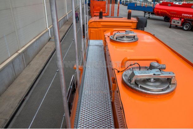 Площадка обслуживания