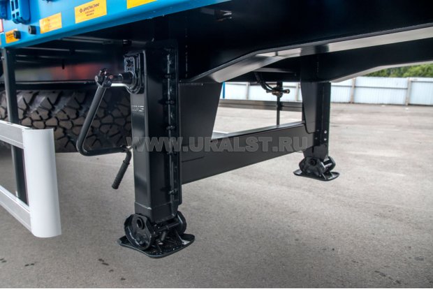 Опорное устройство