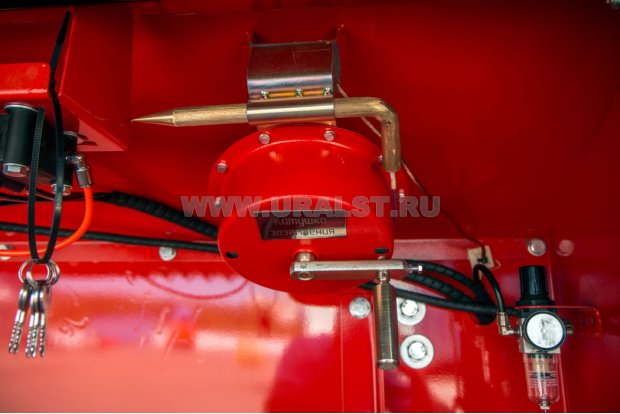 Катушка заземления