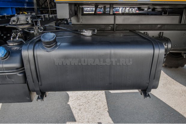 Топливный бак