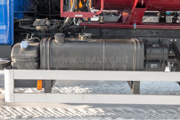 Топливный бак