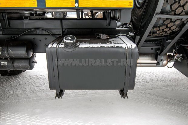 Топливный бак