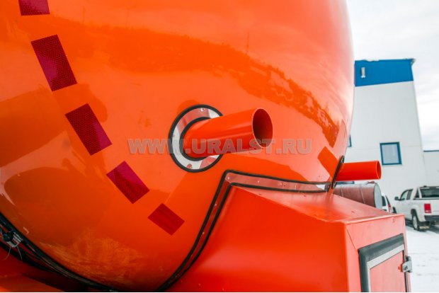 Паровые трубы