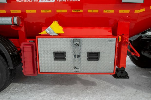 Инструментальный ящик