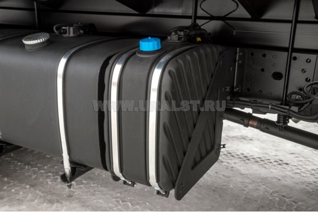 Бак мочевины