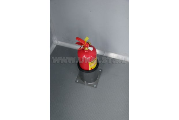 Огнетушитель