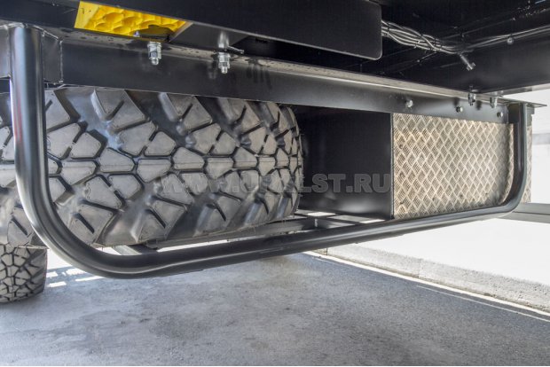 Корзина ДЗК