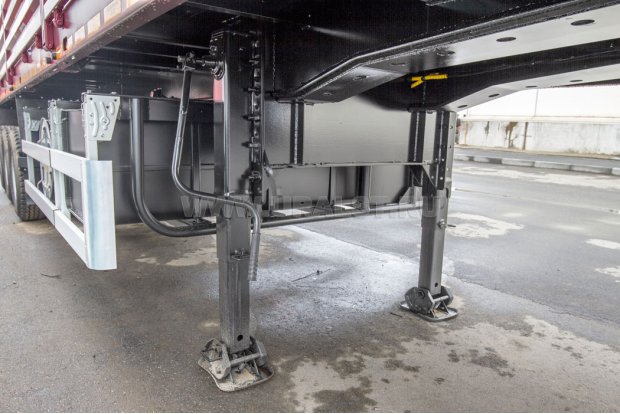 Опорное устройство