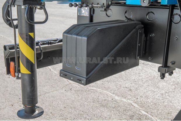 Инструментальный ящик