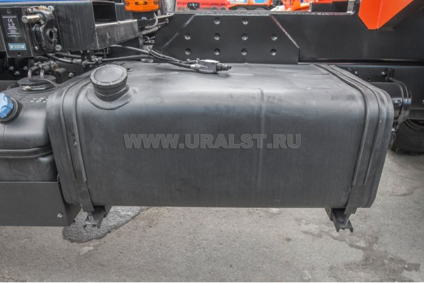 Топливный бак