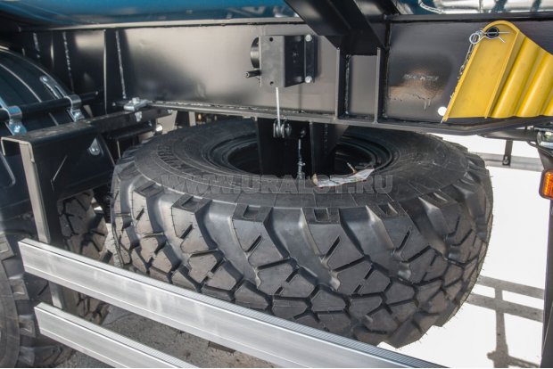 Лебедка ДЗК