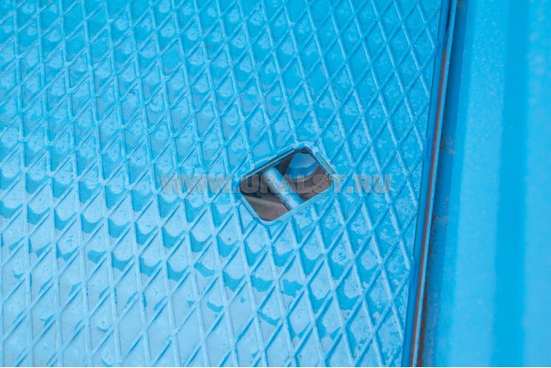 Петля для увязки груза