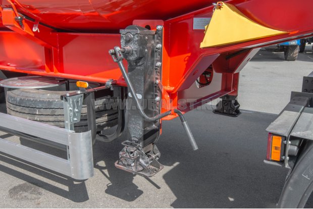 Опорное устройство