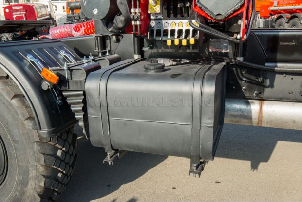 Топливный бак