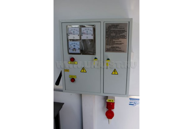 Электрошкаф