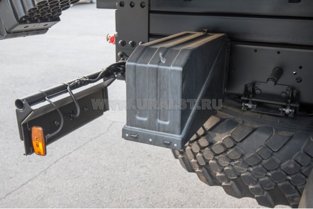 Инструментальный ящик