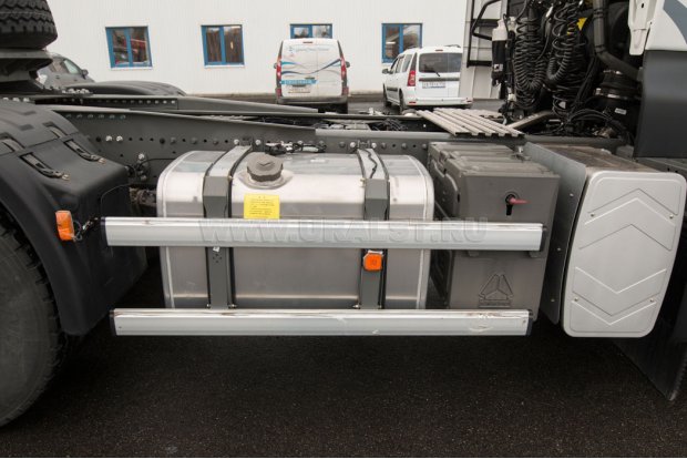 Боковая защита