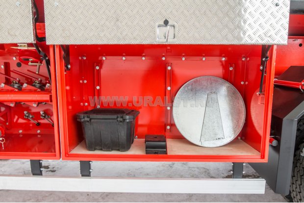 Ящик инструментальный