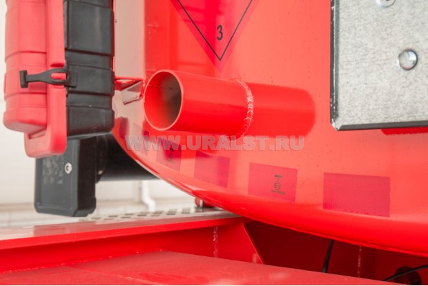 Паровые трубы