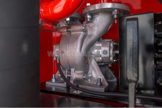 Насосная установка