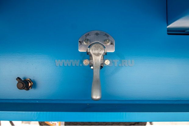 Управление подвеской