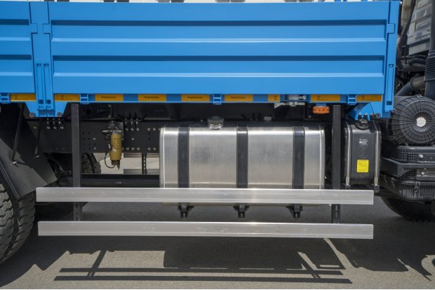 Боковая защита