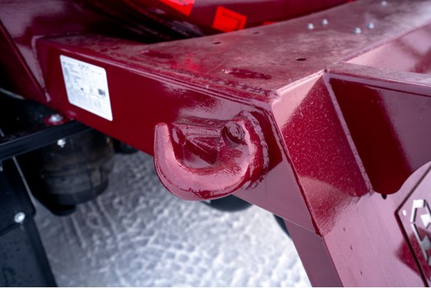 Буксировочная петля