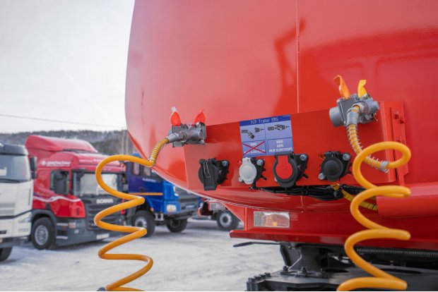 Пнвмо и электро розетки