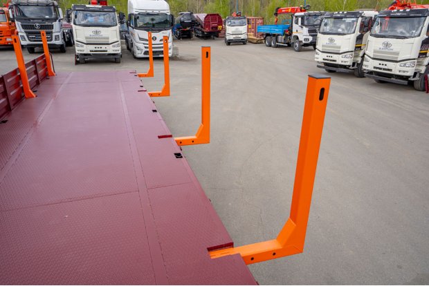 Выдвижные коники