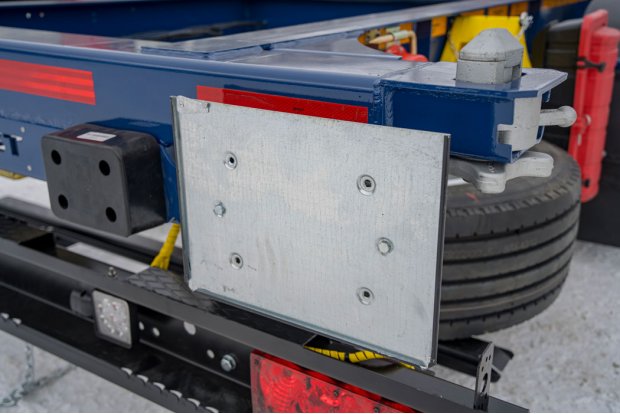 Держатели для табличек