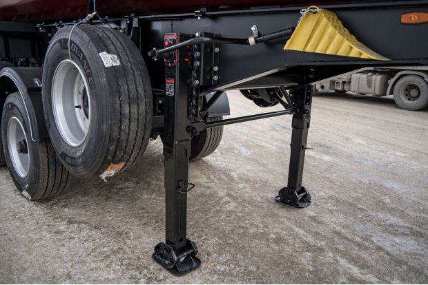 Опорное устройство