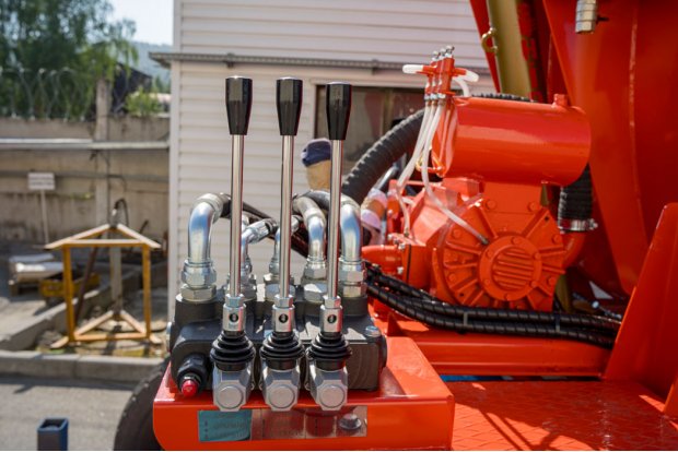 Насосная установка