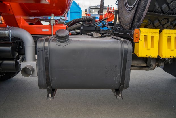 Топливный бак