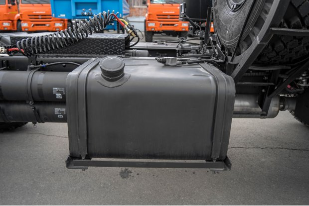 Топливный бак