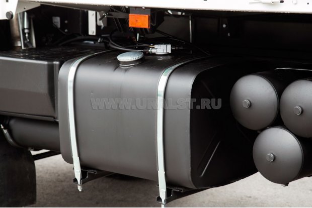 Топливный бак