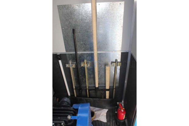 Шанцевый инструмент