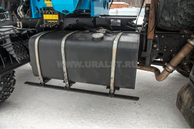 Топливный бак